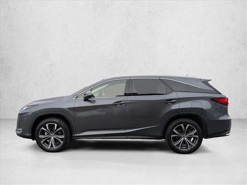 Used 2022 Lexus RX 350L Premium image 9