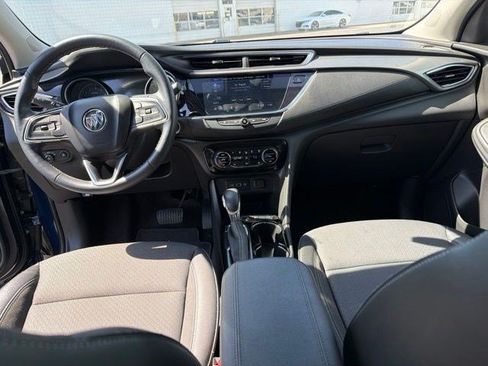 Used 2022 Buick Encore GX Select w/ Safety Package II AWD/4WD image 13