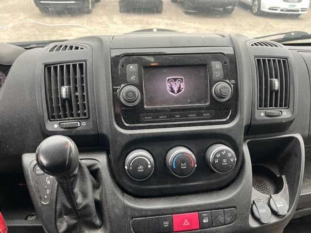 Used 2019 RAM ProMaster 2500 FWD image 14