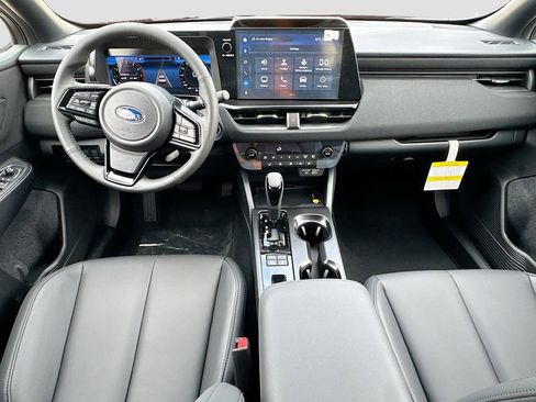 New 2026 Subaru Outback Premium AWD/4WD image 26