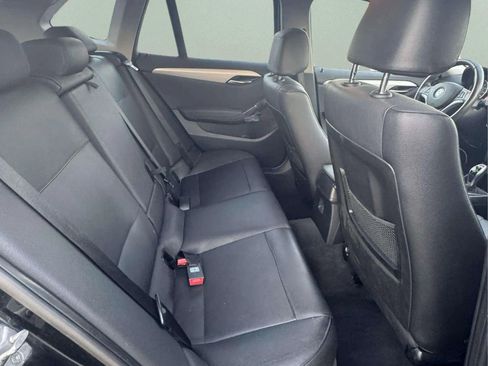 Used 2015 BMW X1 sDrive28i image 11