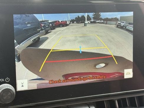Used 2024 Toyota RAV4 XLE w/ Convenience Package FWD image 18