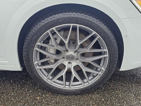 Used 2020 Audi A6 3.0T allroad Prestige w/ Prestige Package image 31