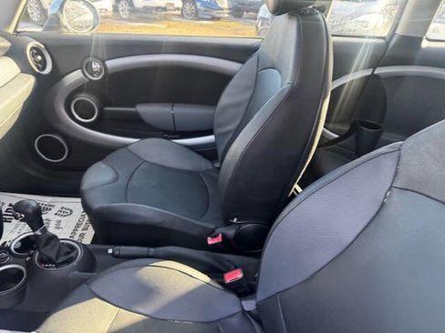 Used 2009 MINI Cooper Clubman S image 15