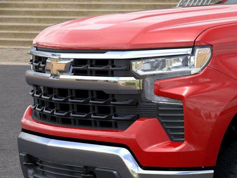 New 2026 Chevrolet Silverado 1500 LT AWD/4WD image 13
