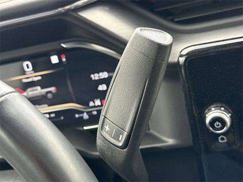 Used 2025 GMC Sierra 2500 Denali Ultimate w/ Snow Plow Prep/Camper Package image 16