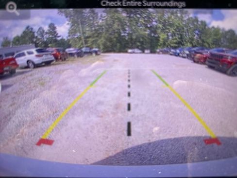 Used 2022 Jeep Grand Cherokee L Laredo image 34