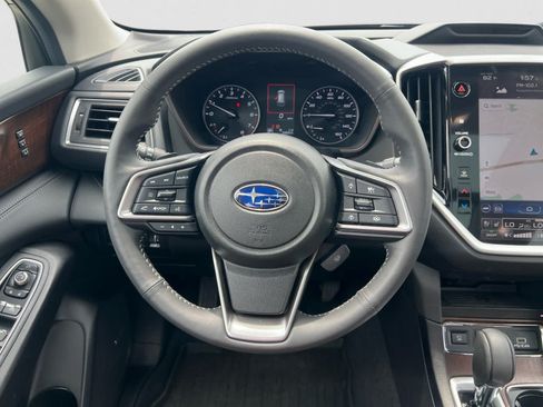 Certified 2025 Subaru Ascent Touring AWD/4WD image 14