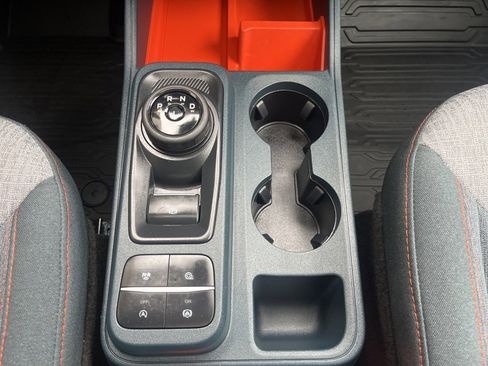 Certified 2024 Ford Maverick XLT w/ Equipment Group 300A Standard image 29