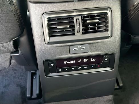 New 2026 MAZDA CX-90 Plug-In Hybrid w/ Preferred AWD/4WD image 21