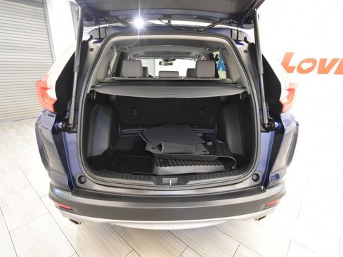 Used 2019 Honda CR-V Touring image 33