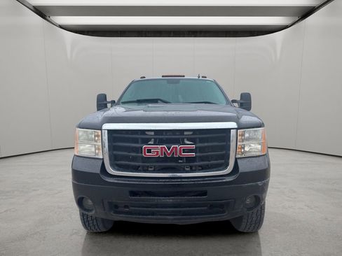 Used 2008 GMC Sierra 3500 SLT w/ Convenience Package AWD/4WD image 6