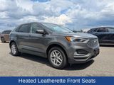 Certified 2023 Ford Edge ST-Line image 3