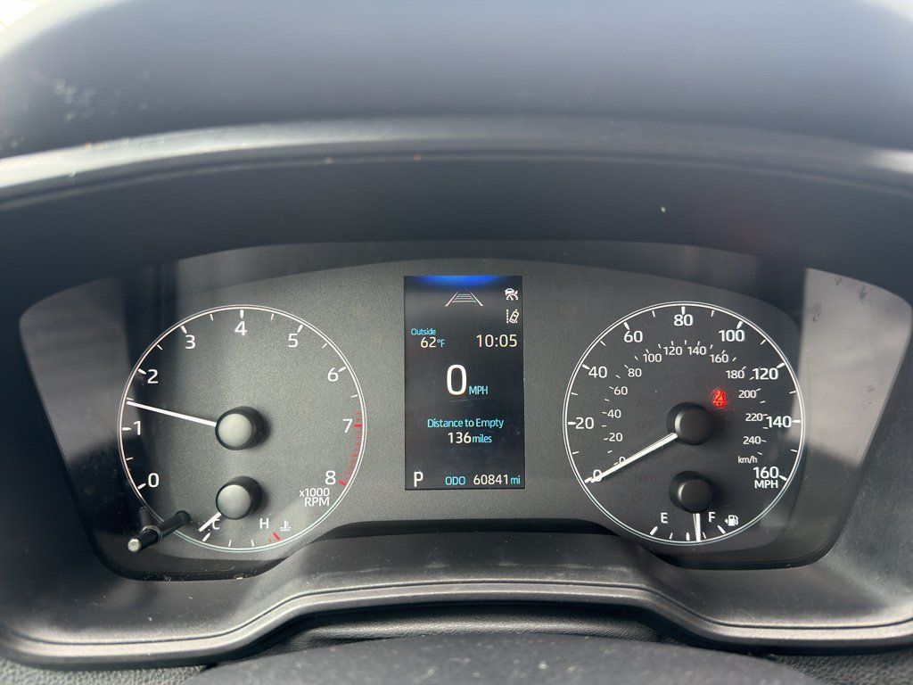 Used 2024 Toyota Corolla LE FWD image 12