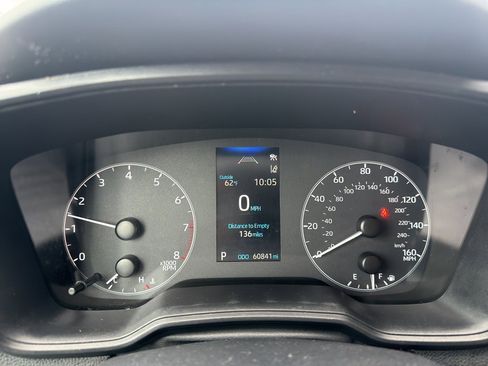 Used 2024 Toyota Corolla LE image 12