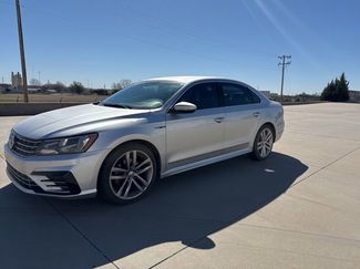 Used 2017 Volkswagen Passat 1.8T R-Line video 1