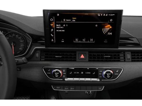 Certified 2022 Audi A5 2.0T Premium AWD/4WD image 10