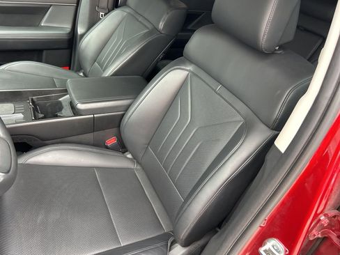 Used 2024 Hyundai Santa Fe SEL FWD image 8