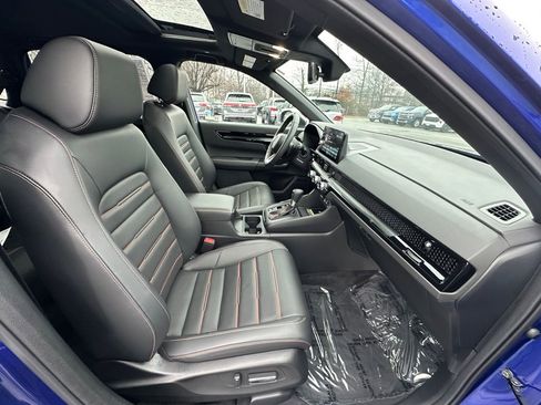 Used 2024 Honda CR-V Sport Touring image 27