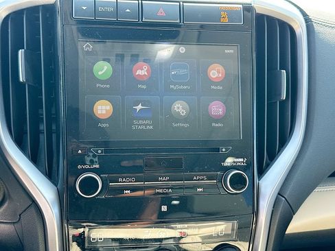 Used 2020 Subaru Ascent Limited w/ Technology Package AWD/4WD image 15