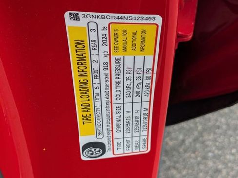 Certified 2022 Chevrolet Blazer LT image 21