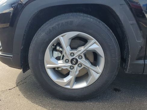 Used 2024 Hyundai Tucson SEL image 11