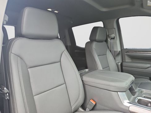 Used 2026 Chevrolet Silverado 1500 LTZ w/ Z71 Off-Road Package AWD/4WD image 19