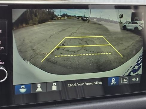 New 2026 Honda HR-V EX-L image 13