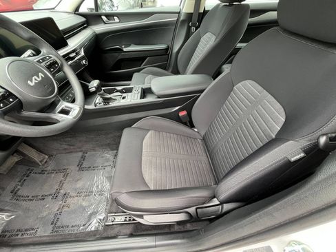 Used 2025 Kia K5 LXS FWD image 27