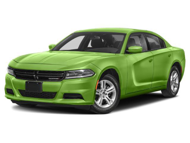 Used 2023 Dodge Charger SXT AWD/4WD image 1