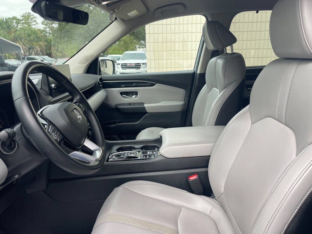 Used 2024 Honda Pilot EX-L image 12