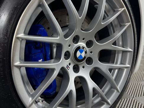 Used 2013 BMW M3 Coupe w/ Premium Pkg RWD image 32