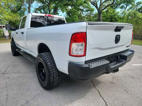 Used 2024 RAM 2500 Tradesman image 7