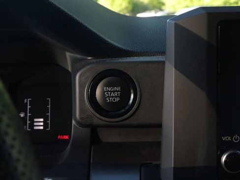 Used 2024 Toyota Tacoma SR5 RWD image 7