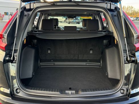 Certified 2020 Honda CR-V EX image 26