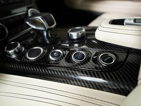 Used 2012 Mercedes-Benz SLS AMG Roadster image 51