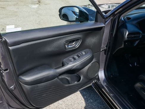 Used 2024 Honda HR-V EX-L image 28