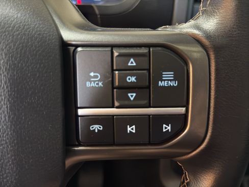 Used 2024 Ford F150 XLT w/ Equipment Group 303A High AWD/4WD image 26