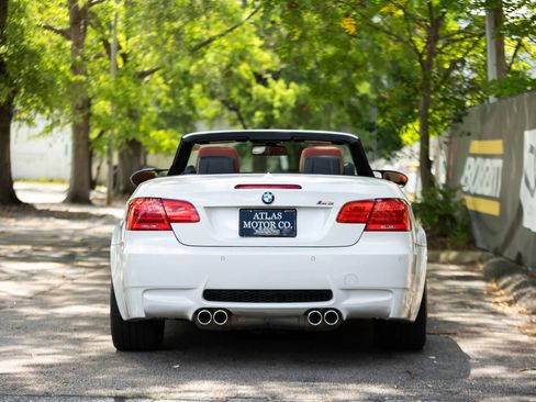 Used 2013 BMW M3 Coupe RWD image 8