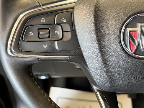 Used 2022 Buick Encore GX Preferred w/ Cold Weather Comfort Package image 11