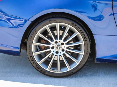 Used 2017 Mercedes-Benz SL 450 image 11