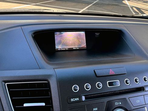 Used 2014 Honda CR-V EX image 26