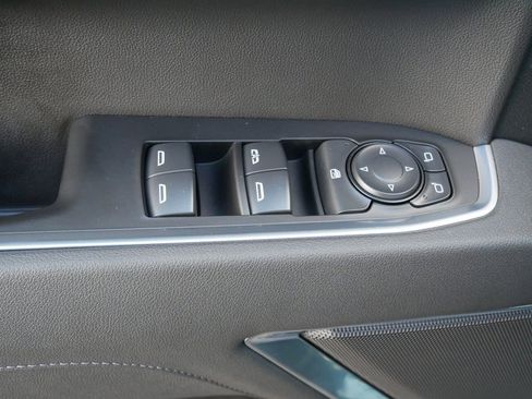 New 2026 Chevrolet Silverado 1500 LT image 16