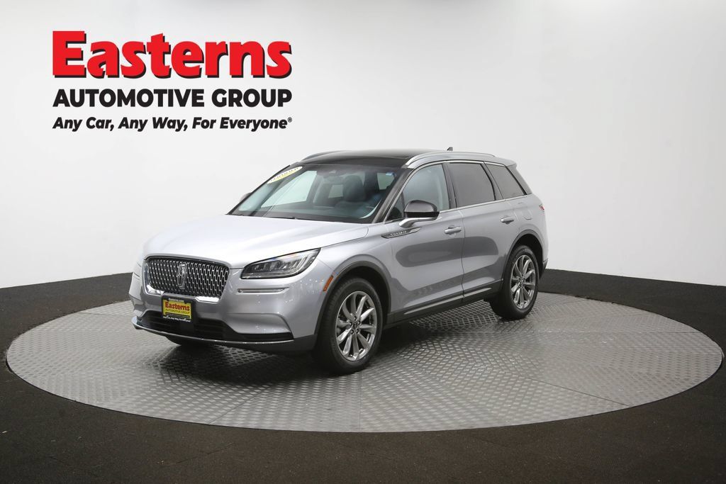 Used 2022 Lincoln Corsair AWD w/ Premium Package image 59
