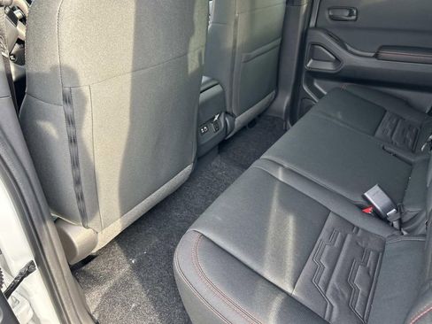 New 2026 Nissan Frontier PRO-4X w/ Pro-4x Convenience Package AWD/4WD image 19