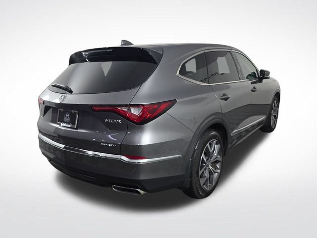 Used 2024 Acura MDX w/ Technology Package AWD/4WD image 12