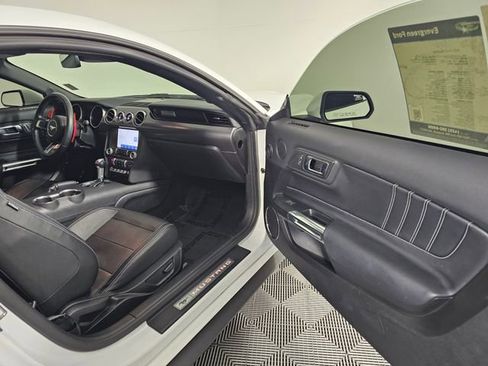 Certified 2021 Ford Mustang GT Premium w/ GT Performance Package image 13