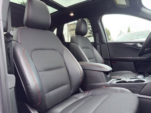 New 2026 Ford Escape ST-Line Select w/ Tech Pack #2 image 35