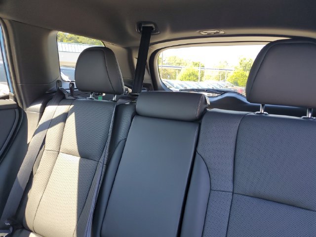 New 2026 Subaru Outback Wilderness AWD/4WD image 11
