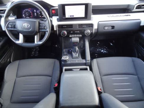 Used 2024 Toyota Tacoma TRD Off-Road AWD/4WD image 11